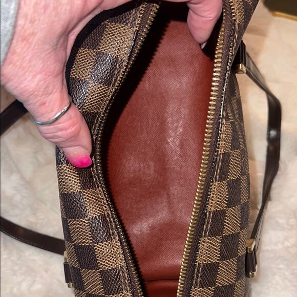 🔥🔥Louis Vuitton 27 Damier Papillon🔥🔥 - Picture 3 of 6